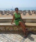 Rencontre Femme : Angel, 51 ans à Russie  Moscow